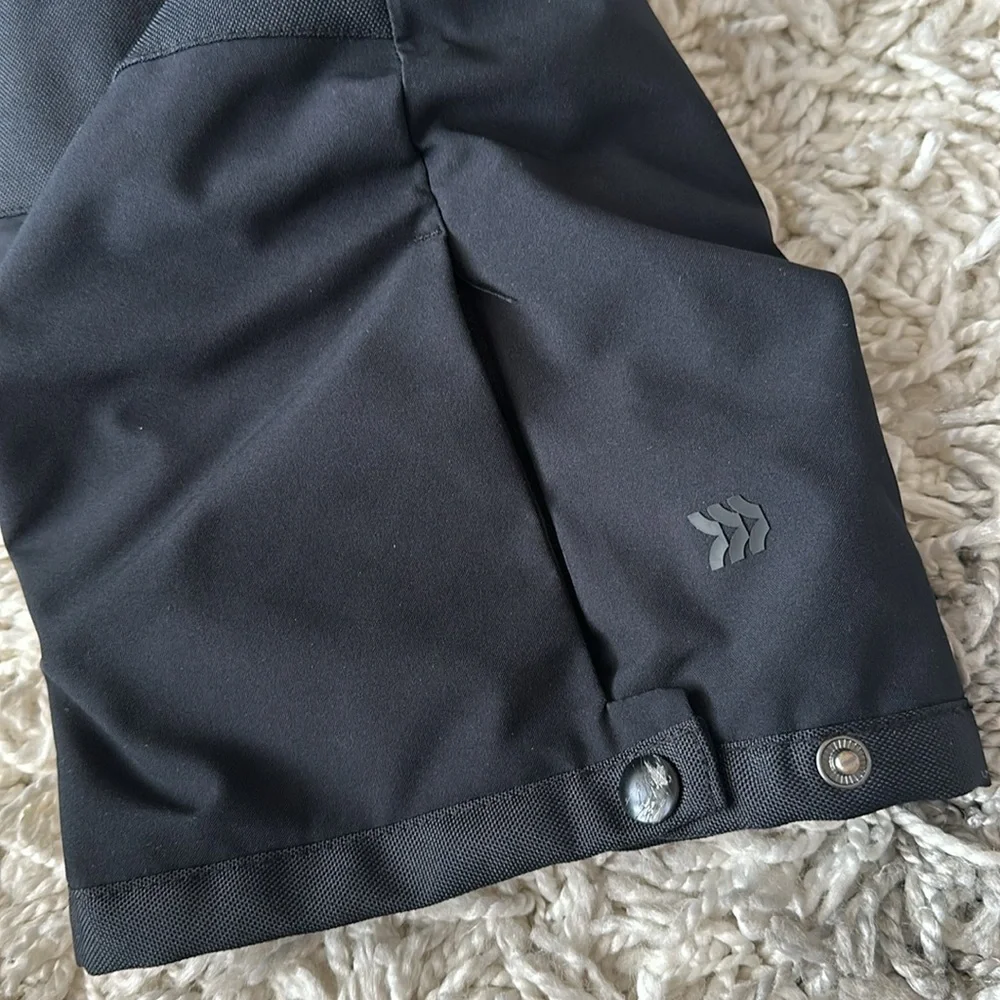 All In Motion Snow Pant Large Black - Picture 13 of 14